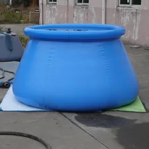 Amatanki ya Menshi aya PVC ayakulu aya kutwala